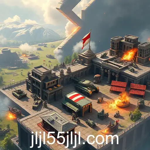 Digital Landscapes: The Rise of Online Gaming Communities