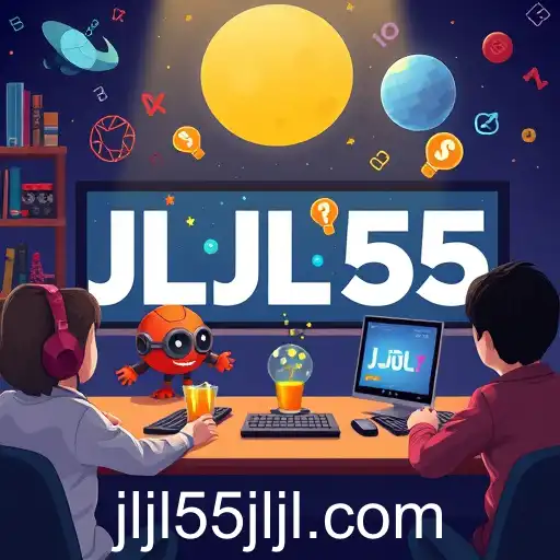 JLJL55