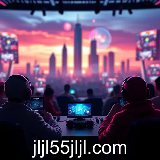 Exploring the Digital Playground