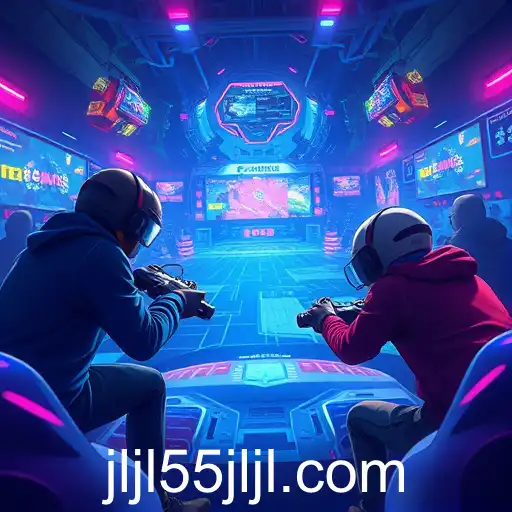 Gaming Innovation Trends and Impacts