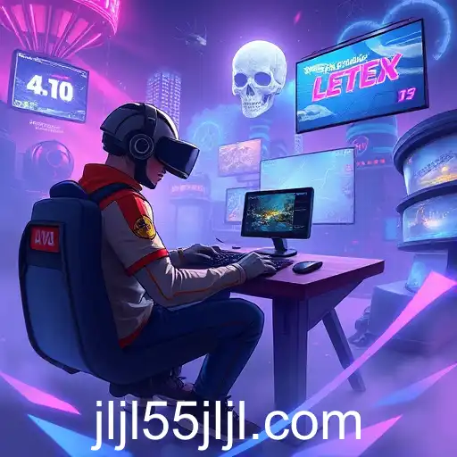 Gaming Revolution: JLJL55 Sparks New Trends in 2025