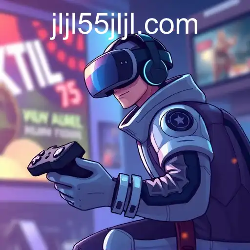 Gaming Trends Shaped by JLJL55