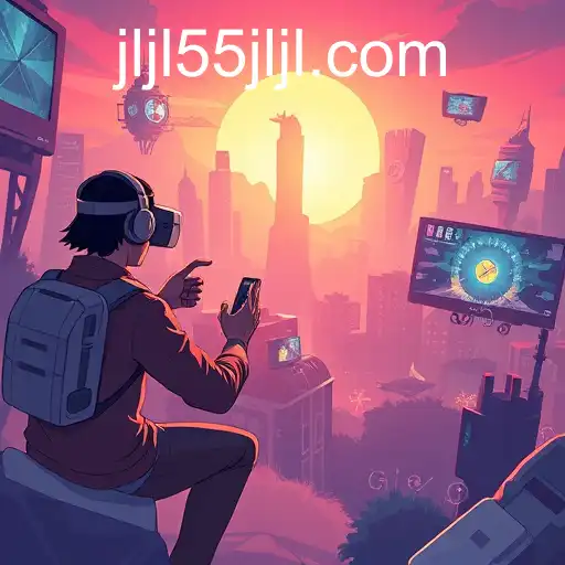 Gaming Trends and Innovations