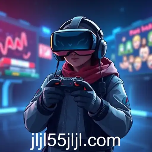 Impact of Revolutionary Technologies on Gaming Industry