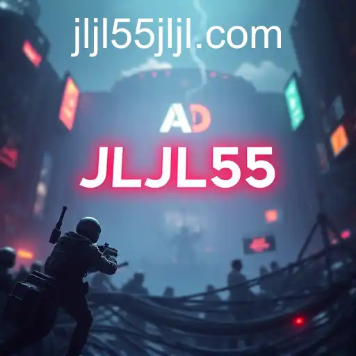 Unraveling the Mystery of JLJL55: Latest Innovations in Gaming News