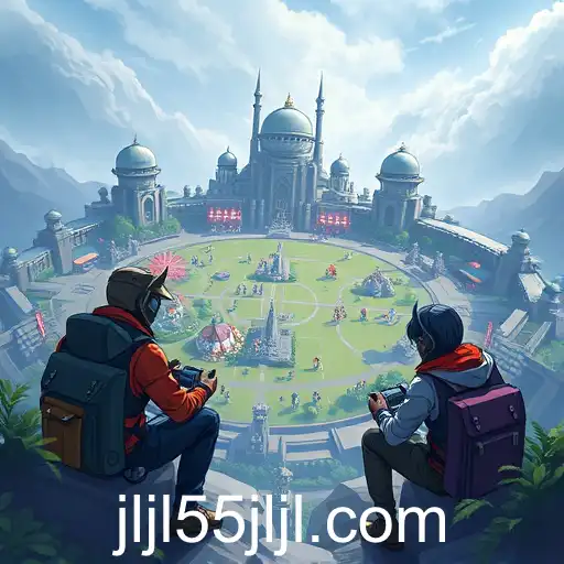 The Rise of Online Gaming Platforms in 2025