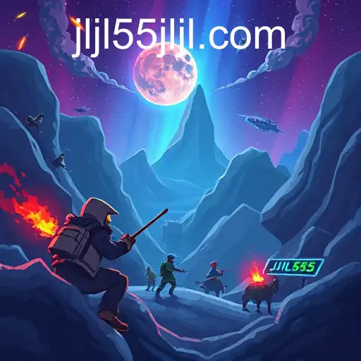 Exploring the World of Game Reviews with JLJL55