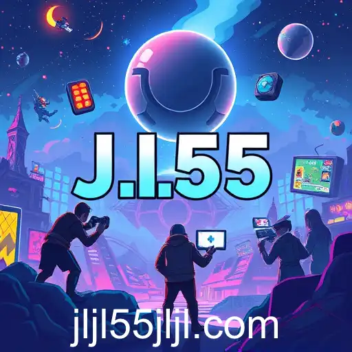 The Rise of JLJL55: A Modern Gaming Phenomenon