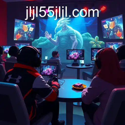 The Rise of Digital Gaming Communities